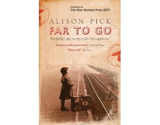 Far to Go image 0