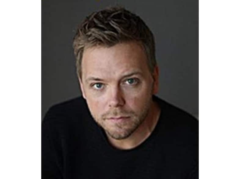 Author picture