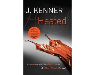 Heated: Most Wanted Book 2 image 0