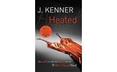 Heated: Most Wanted Book 2