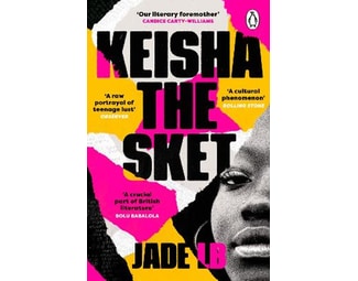 Keisha The Sket image 0