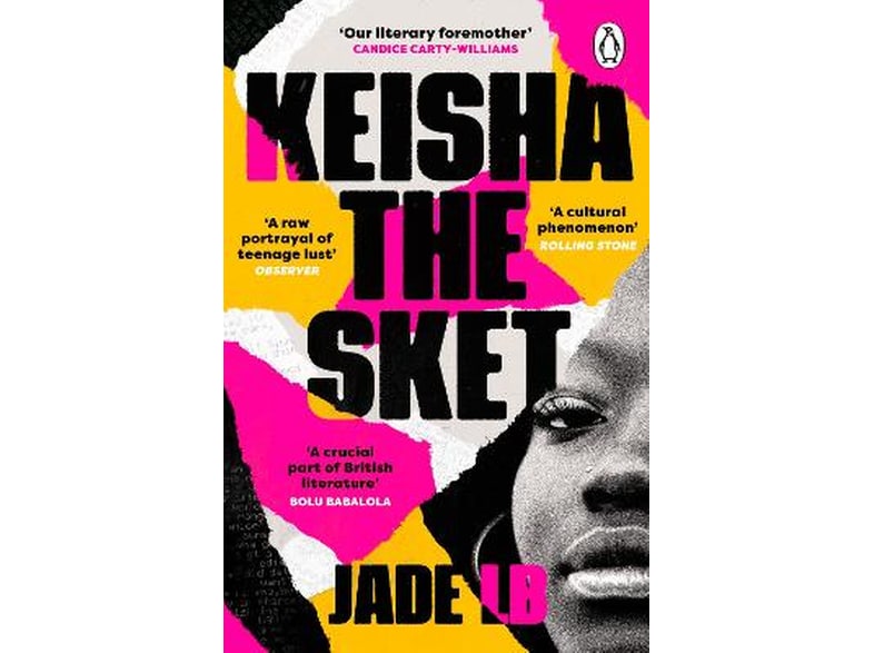 Keisha The Sket