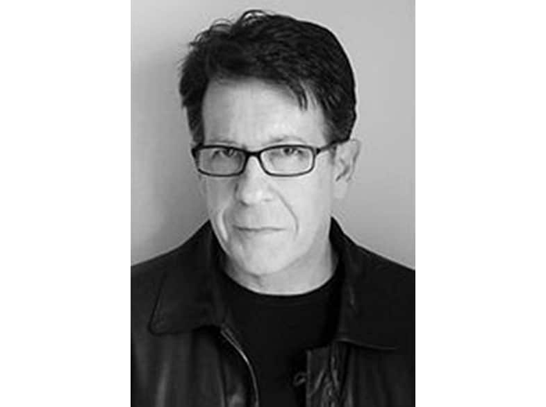 Author picture