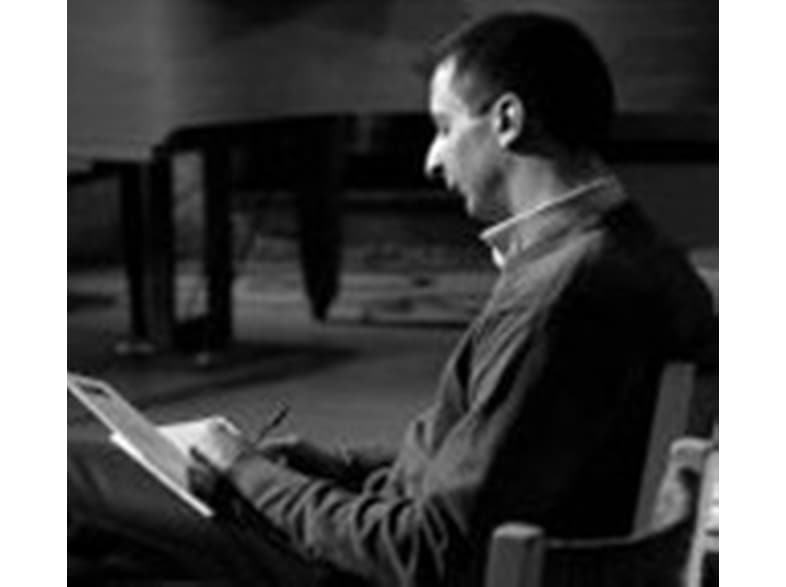 Author picture