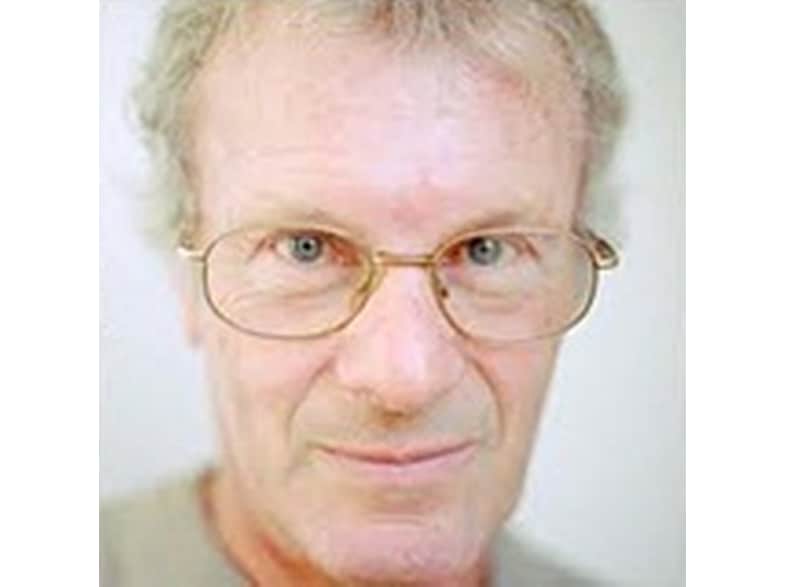 Author picture