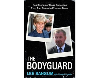 Bodyguard image 0