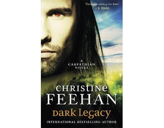 Dark Legacy image 0