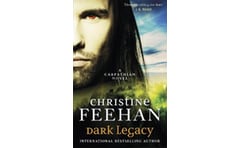 Dark Legacy