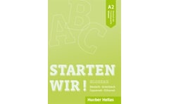 Starten Wir! A2: Glossar