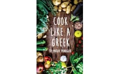 Cook like a Greek