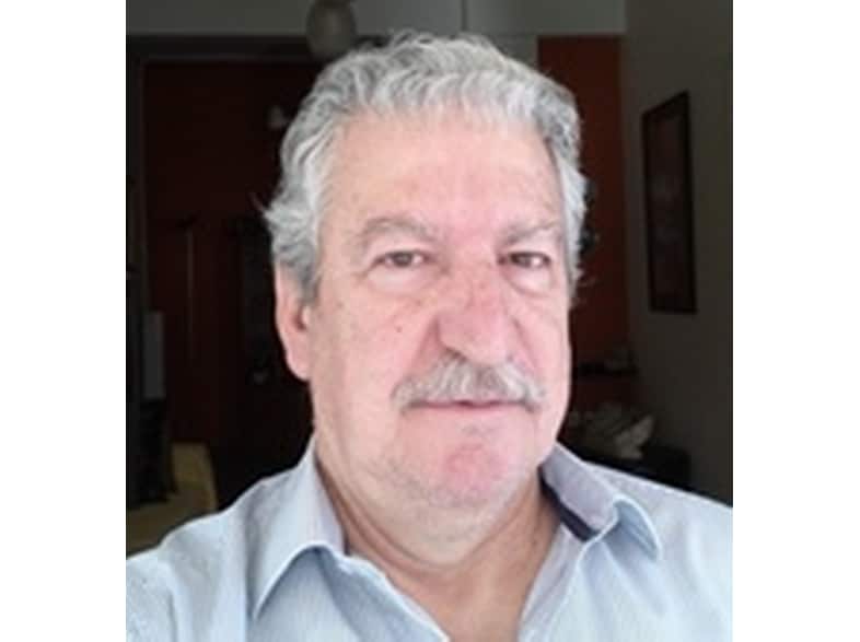 Author picture