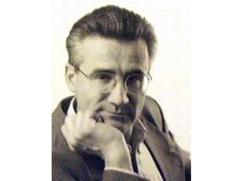 Author picture