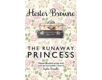 Runaway Princess image 0