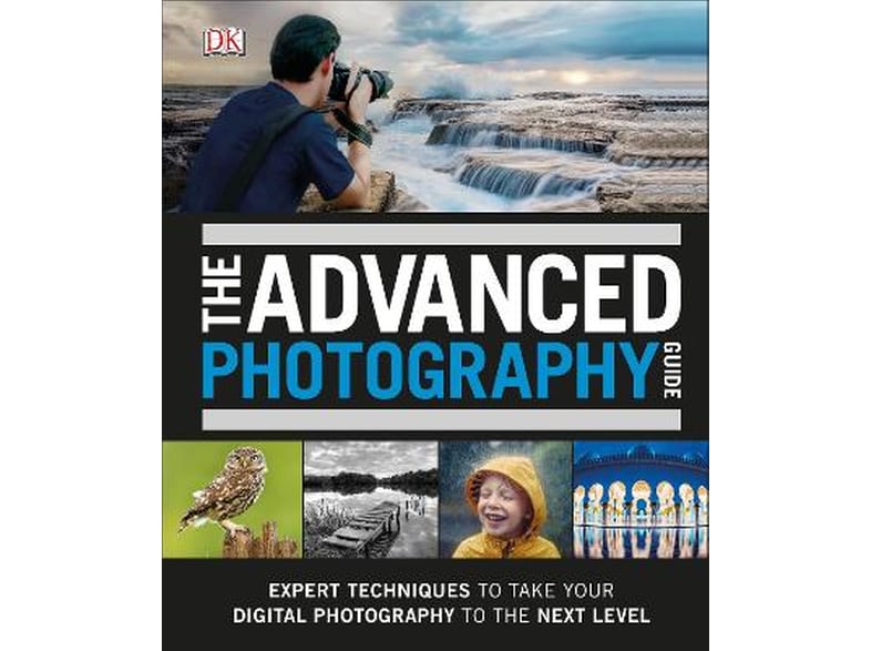 Advanced Photography Guide