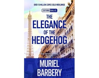 Elegance of the Hedgehog image 0