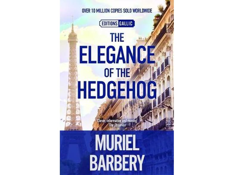 Elegance of the Hedgehog