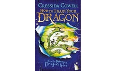 How to Train Your Dragon: How to Betray a Dragons Hero