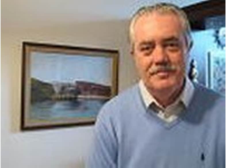 Author picture