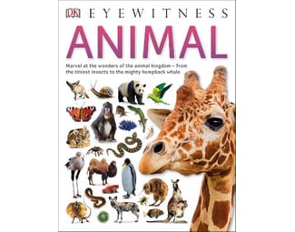 Animal image 0