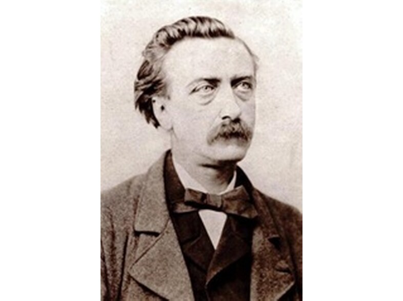 Author picture