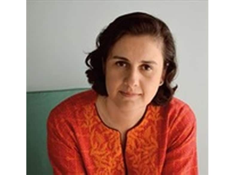 Author picture