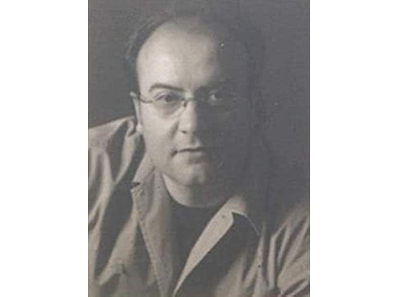 Author picture