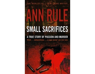 Small Sacrifices image 0