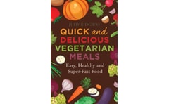 Quick and Delicious Vegetarian Meals