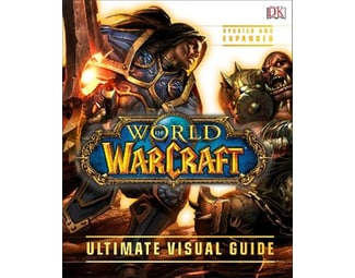 World of Warcraft Ultimate Visual Guide image 0
