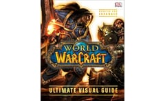 World of Warcraft Ultimate Visual Guide