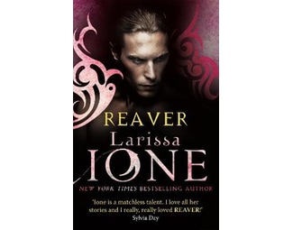 Reaver image 0