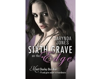 Sixth Grave on the Edge image 0