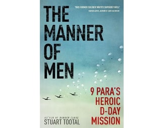 Manner of Men image 0