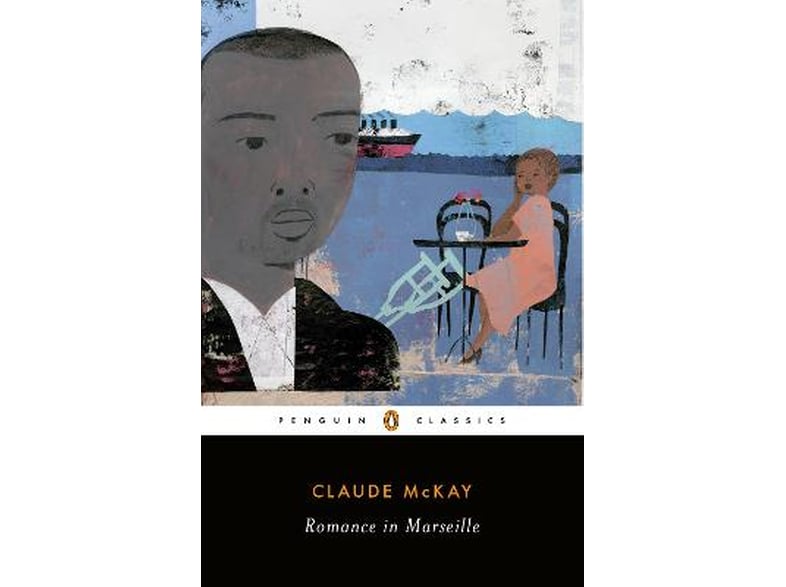 Romance in Marseille