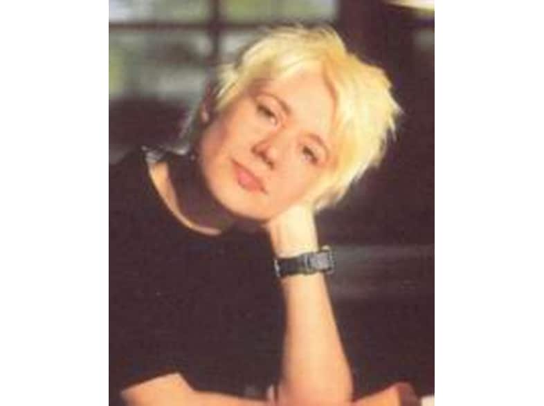 Author picture