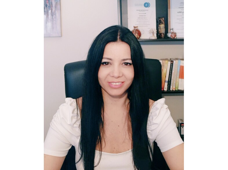 Author picture