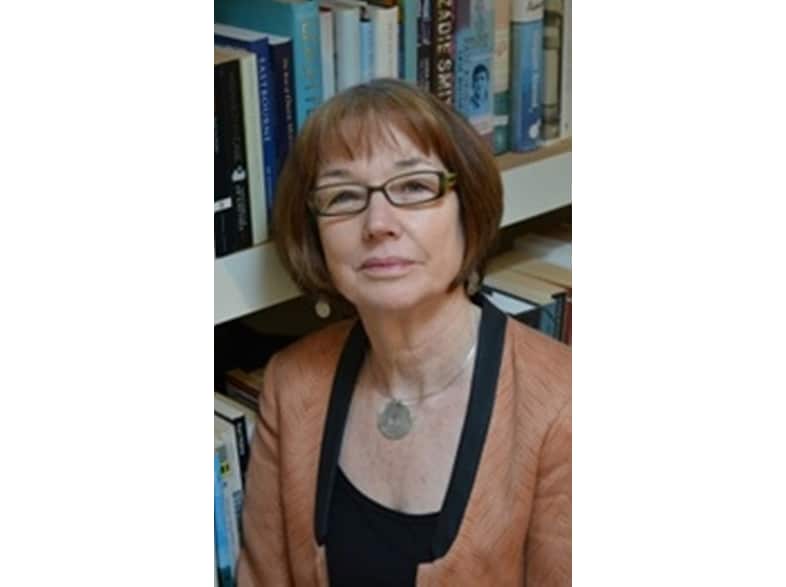 Author picture