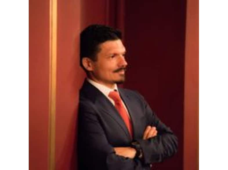 Author picture
