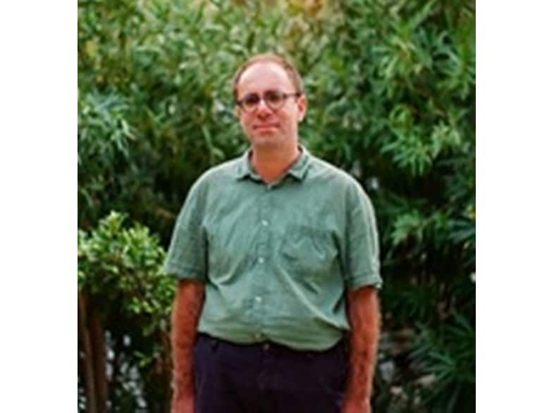 Author picture
