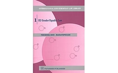 EU GENDER EQUALITY LAW