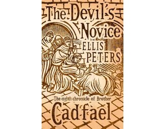 Devil's Novice image 0