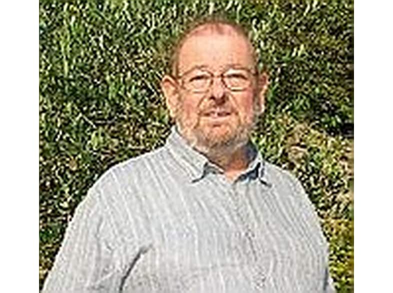Author picture