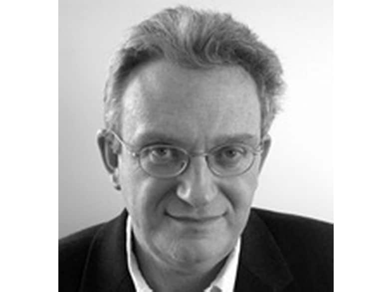 Author picture