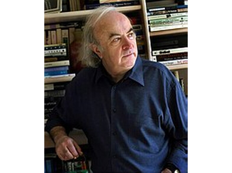 Author picture