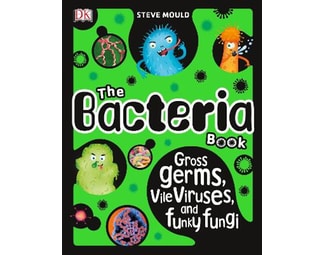 Bacteria Book image 0