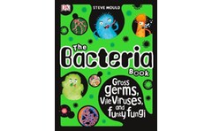 Bacteria Book