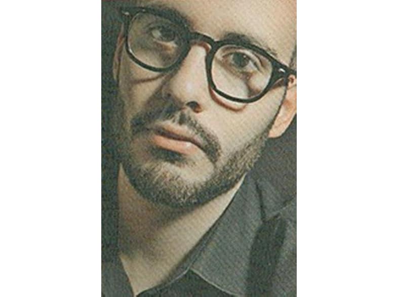 Author picture
