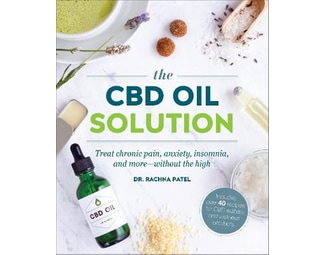 CBD Oil Solution image 0