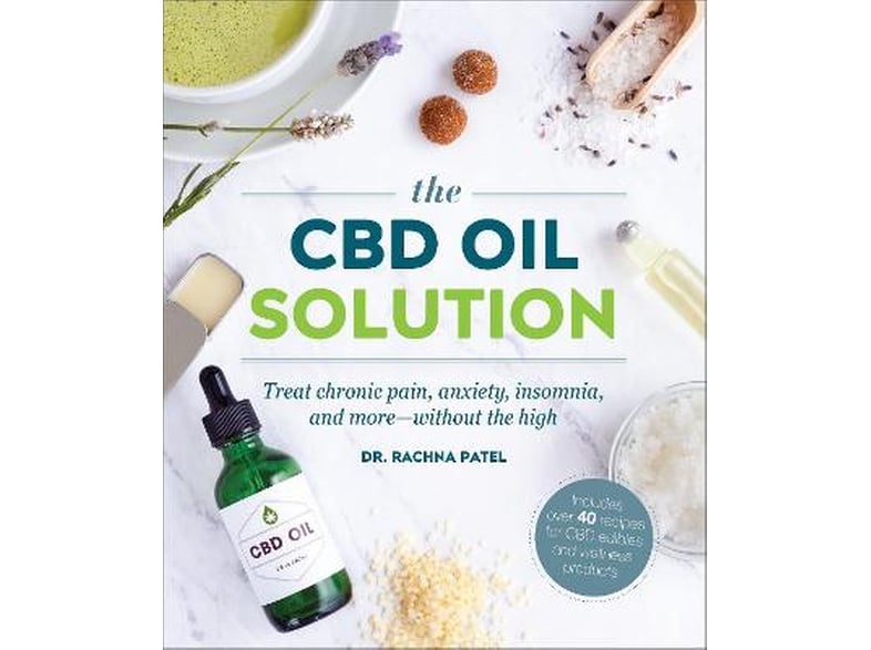 CBD Oil Solution