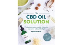 CBD Oil Solution